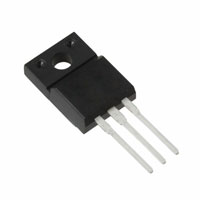 2SA2210|安森美半导体|TRANS PNP 50V 20A TO-220ML