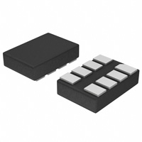7WBD3126AMX1TCG|ɭ뵼|IC BUS SWITCH DUAL 1X1 8LLGA