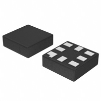 7WBD383AMUTCG|ɭ뵼|IC BUS SWITCH 1X1 8UQFN