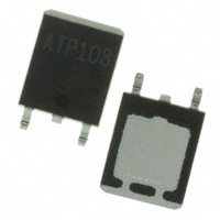 ATP106-TL-H|ɭ뵼|MOSFET P-CH 40V 30A ATPAK