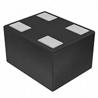 EC4H09C-TL-H|安森美半导体|TRANS NPN 3.5V 40MA ECSP1008-4