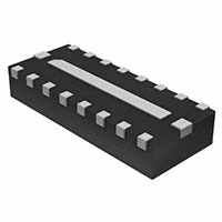 ESD4238MTTAG|安森美半导体|TVS DIODE 10VC 16WDFN