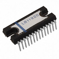 LB11920-E-安森美半导体(ON)代理分销(LB11920-E市场价格在7.51元到22.53元)