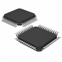 LC87F1K64AUWA-2H|安森美半导体|IC MCU 8BIT 64KB FLASH 48SQFP