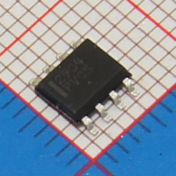 LM2904DR2G-安森美半导体(ON)代理分销(LM2904DR2G市场价格在0.15元到0.46元)