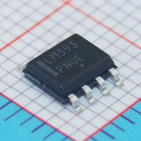 LM393DR2G-ɭ뵼(ON)LM393DR2Gг۸0.14Ԫ0.43Ԫ
