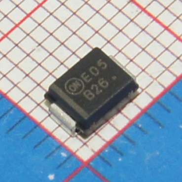 MBRS260T3G-ɭ뵼(ON)MBRS260T3Gг۸0.18Ԫ0.54Ԫ