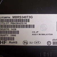 MBRS340T3-ɭ뵼(ON)MBRS340T3г۸ԪѯԪ