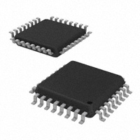 MC100LVE164FAR2G|ɭ뵼|IC MUX 16:1 3.3V ECL 32-LQFP