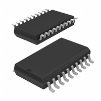 MC100LVEL59DWR2|ɭ뵼|IC MUX TRIPLE 2:1 ECL 20-SOIC