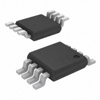 MC10EL58DTR2G|ɭ뵼|IC MULTIPLEXER ECL 2:1 5V 8TSSOP