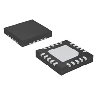 MC10EP57MNTXG|ɭ뵼|IC MUX ECL DIFF 4:1 3.3/5 20-QFN