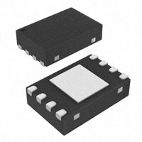 MC12093MNR4G|安森美半导体|IC PRESCALER 1.1GHZ LP 8-DFN
