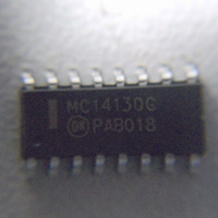 MC1413DG-安森美半导体(ON)代理分销(MC1413DG市场价格在0.84元到2.52元)