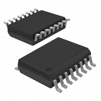 MC14557BDW|安森美半导体|IC SHIFT REGISTER 1-64BIT 16SOIC