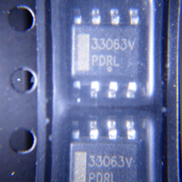 MC33063AVDR2G-安森美半导体(ON)代理分销(MC33063AVDR2G市场价格在0.47元到1.4元)