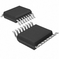 MC74HC4094ADTG|安森美半导体|IC REGISTER SHIFT/STORE 16TSSOP