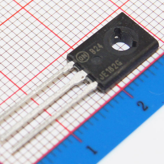 MJE182G-安森美半导体(ON)代理分销(MJE182G市场价格在0.84元到2.52元)