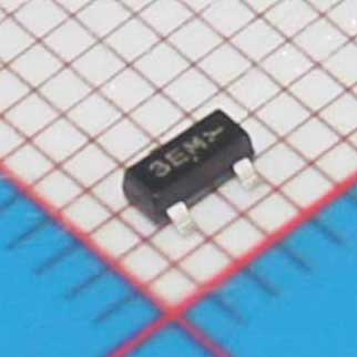 MMBTH10LT1G-安森美半导体(ON)代理分销(MMBTH10LT1G市场价格在0.06元到0.18元)