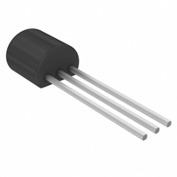 MPS651RLRAG|安森美半导体|TRANS NPN 60V 2A TO92