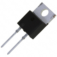 MSR860|ɭ뵼|DIODE GEN PURP 600V 8A TO220-2