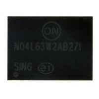 N04L63W2AB27I|安森美半导体|IC SRAM 4MBIT 70NS 48BGA