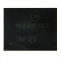 N08L63W2AB27I|安森美半导体|IC SRAM 4MBIT 70NS 48BGA