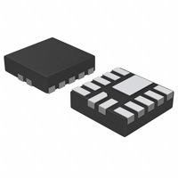 NCP5623BMUTBG|安森美半导体|IC LED DRIVER RGB I2C 12-LLGA