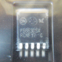 NCP5663DSADJR4G-安森美半导体(ON)代理分销(NCP5663DSADJR4G市场价格在1.35元到4.05元)