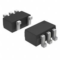 NLSV1T34DFT2G|安森美半导体|IC XLATOR 1BIT NON-INV SC70-5