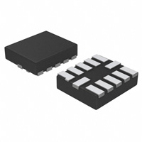NLSV4T240MUTAG|安森美半导体|IC XLATOR 4BIT INV DUAL 12-UQFN