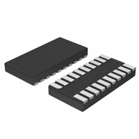 NLSX3018MUTAG|安森美半导体|XLATOR DUAL 8BIT CONFIG 20UDFN