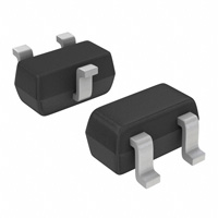 NTA7002NT1G|安森美半导体|MOSFET N-CH 30V 154MA SOT-416