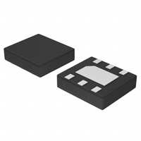 NTLGD3502NT2G|安森美半导体|MOSFET 2N-CH 20V 4.3A/3.6A 6DFN