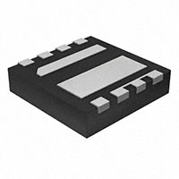 NTLLD4901NFTWG|安森美半导体|MOSFET 2N-CH 30V 5.5A/6.3A WDFN8
