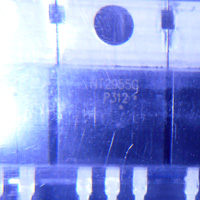 NTP2955G|ɭ뵼|MOSFET P-CH 60V 2.4A TO220AB