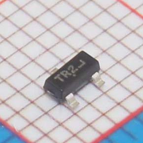 NTR4502PT1G|ɭ뵼|MOSFET P-CH 30V 1.13A SOT-23