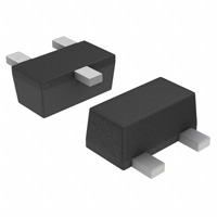 NVE4153NT1G|安森美半导体|MOSFET N-CH 20V 0.915A SC89-3