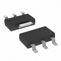 SPZT3904T1G-安森美半导体(ON)代理分销(SPZT3904T1G市场价格在0.36元到1.07元)