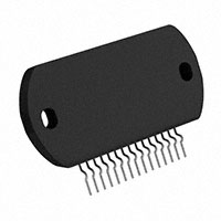 STK433-060N-E|ɭ뵼|IC HYBRID MOD AUD PWR AMP AB 2CH