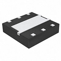NCP4626DMX030TCG|��ɭ���뵼��|IC REG LDO 3V 0.3A 6XDFN