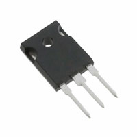 NGTB15N120LWG|安森美半导体|IGBT 1200V 30A 156W TO247-3